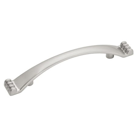 Hickory Hardware Pull 3 Inch Center to Center, 25PK P14461-SN-25B